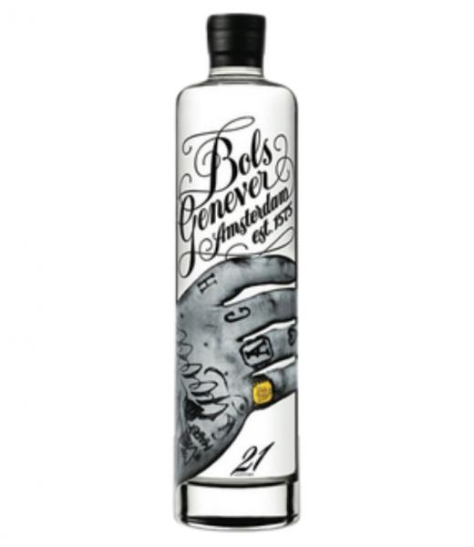 Bols Genever 21