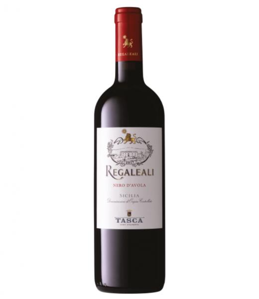 Tasca d'Almerita Regaleali Nero d' Alvola IGT