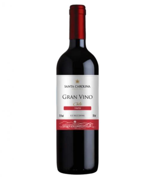 Santa Carolina Gran Vino Tinto