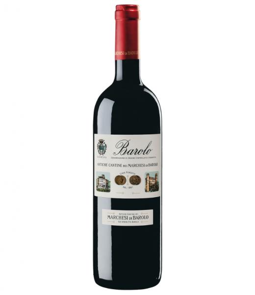 Marchesi di Barolo Tradizione DOCG