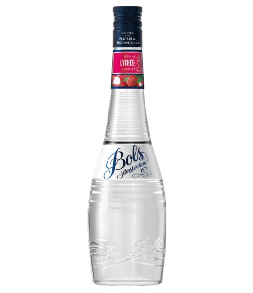 Bols Lychee