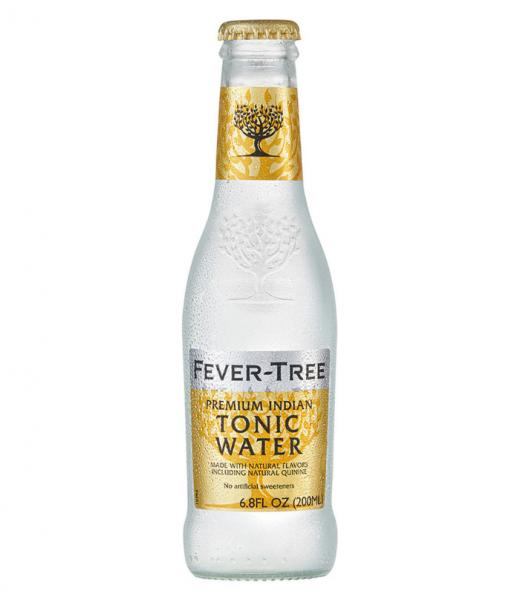 Fever Tree Indian Tonic