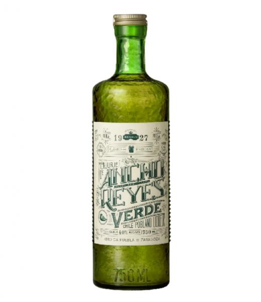 Ancho Reyes Chilie Liqueur Verde