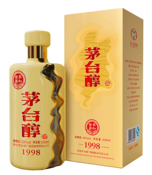 MOUTAI CHUN 1998