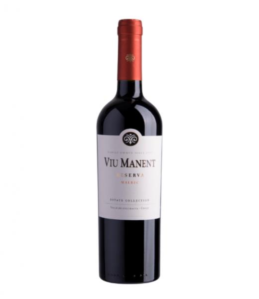 Viu Manent Reserva Malbec