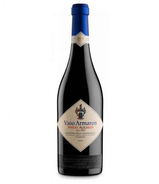 Masi Vaio Armaron Serego Alighieri Amarone Classico DOCG