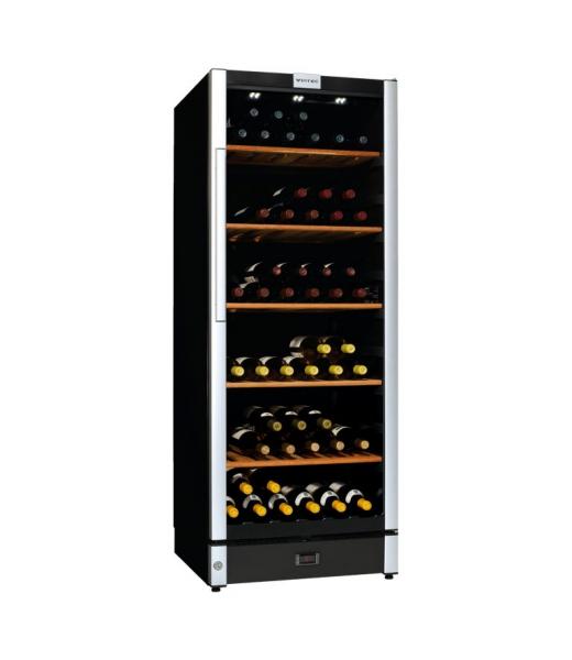 VINTEC 122 Bottles Multi-Temp or Single-Zone (VWM122SAA-X)