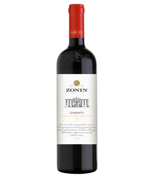 Zonin Chianti DOCG