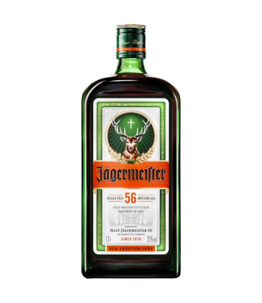 Jägermeister