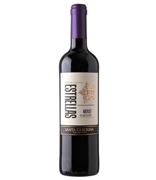 Santa Carolina Estrella Merlot