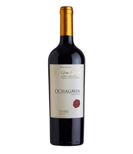 Ochagavia Gran Reserva Carmenere