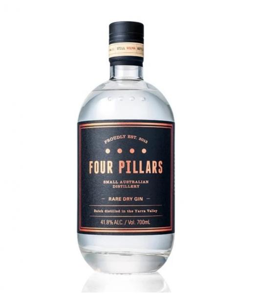 Four Pillars Rare Dry Gin