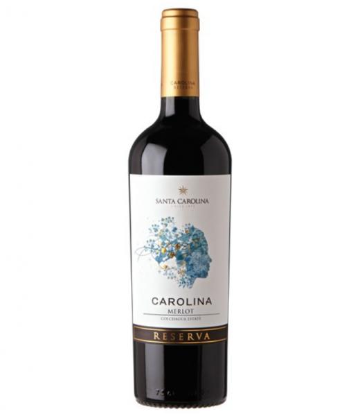 Santa Carolina Reserva Merlot