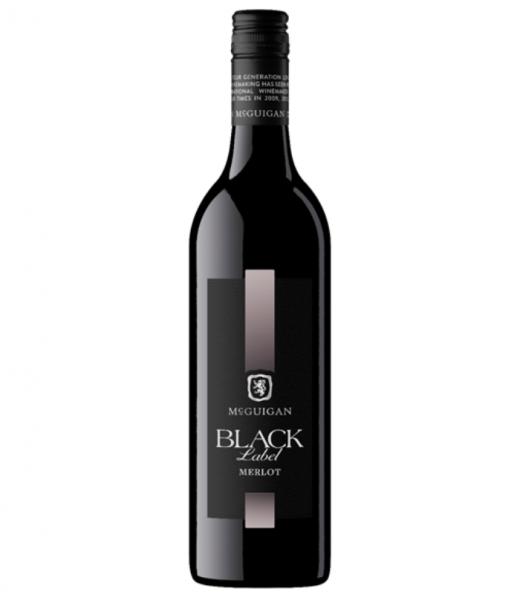 McGuigan Black Label Merlot