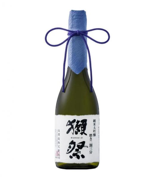 DASSAI JUNMAI DAIGINJO 23