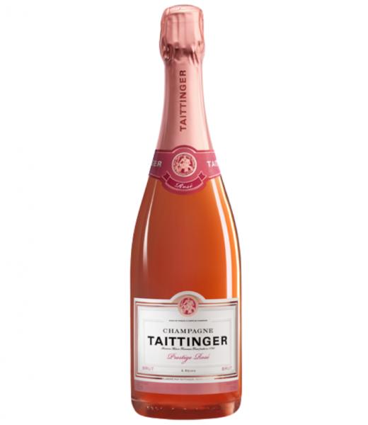 Taittinger Prestige Rose 750ml