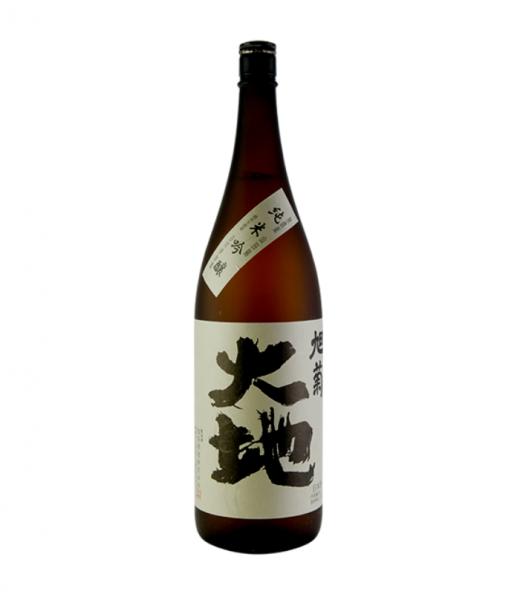 Asahigiku Daichi Junmai Ginjo 1800ml