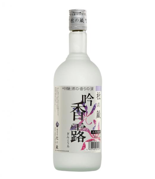 Morinokura Ginkoro 720ml