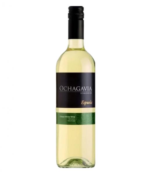 Ochagavia Espuela White Wine