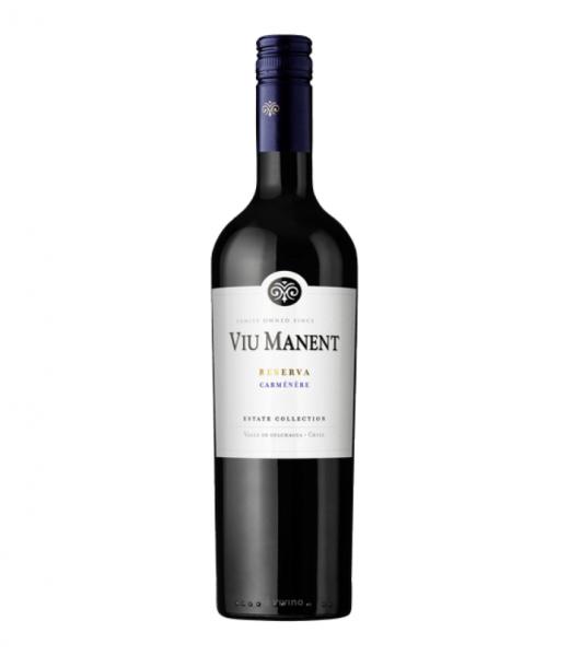 Viu Manent Reverva Carmenere