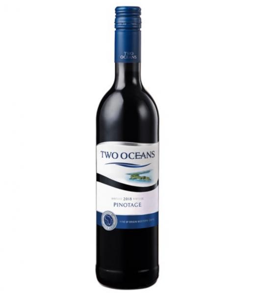 Two Oceans Pinotage