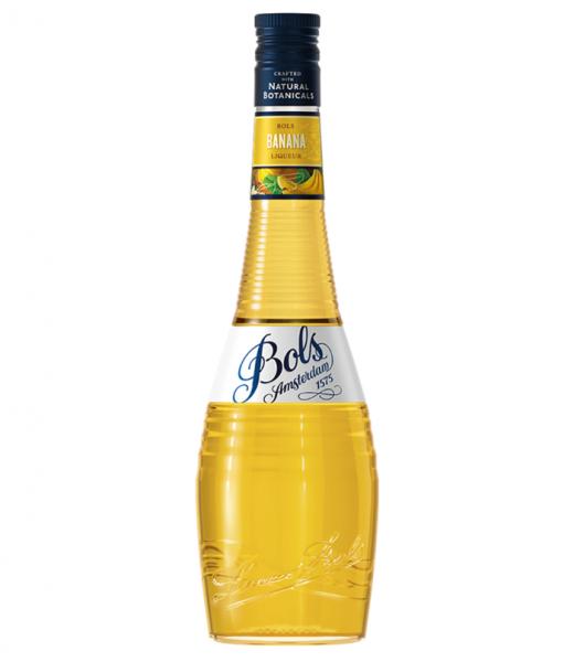 Bols Creme De Banana