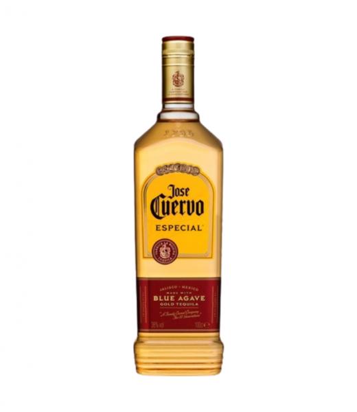 José Cuervo Especial Reposado