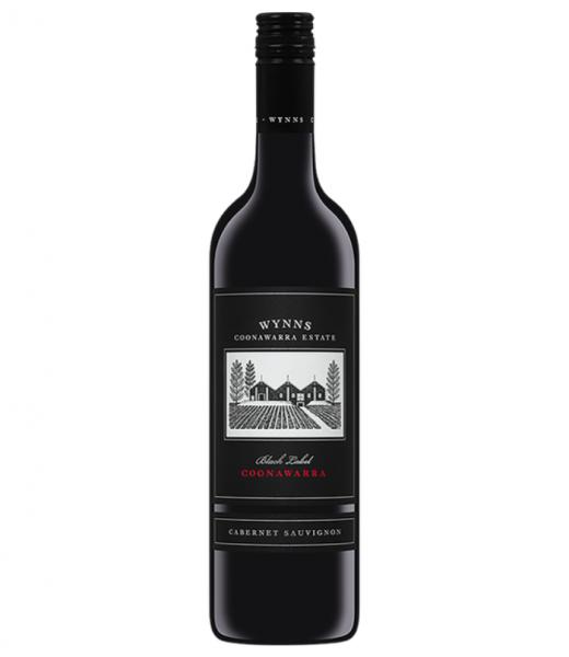 Wynns Black Label Cabernet Sauvignon