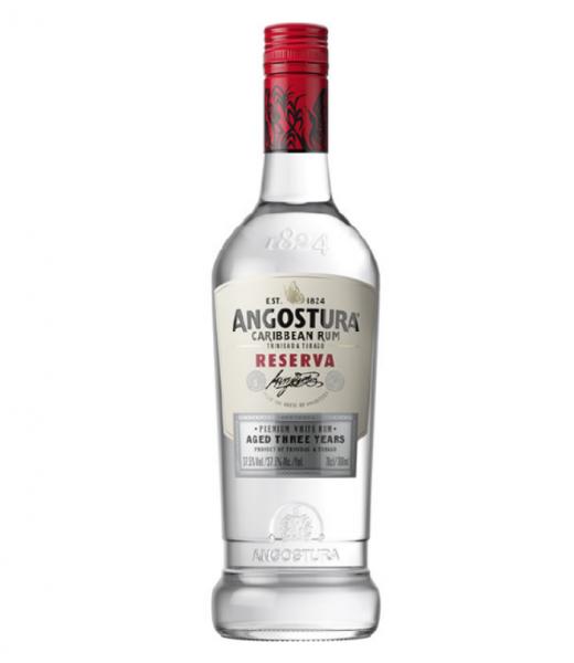 Angostura 3 Year Old Reserva