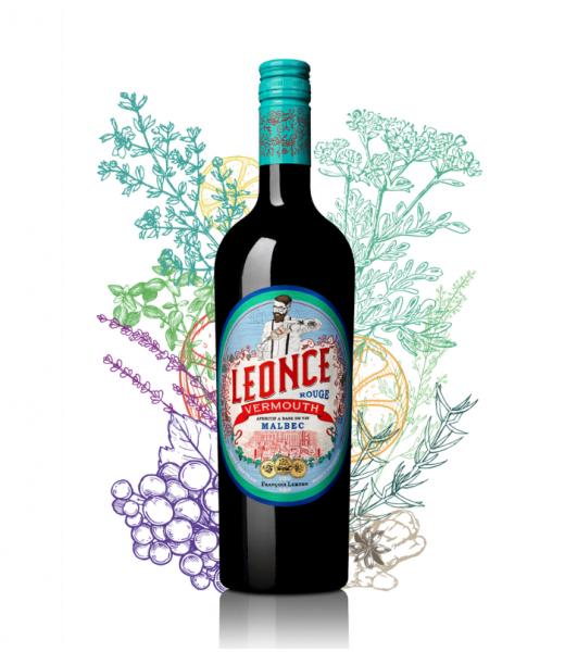 Leonce Vermouth Malbec