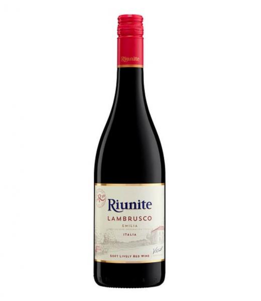 Riunite Lambrusco