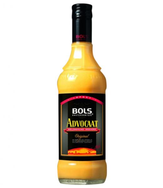 Bols Advocaat