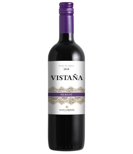 Vistana Merlot