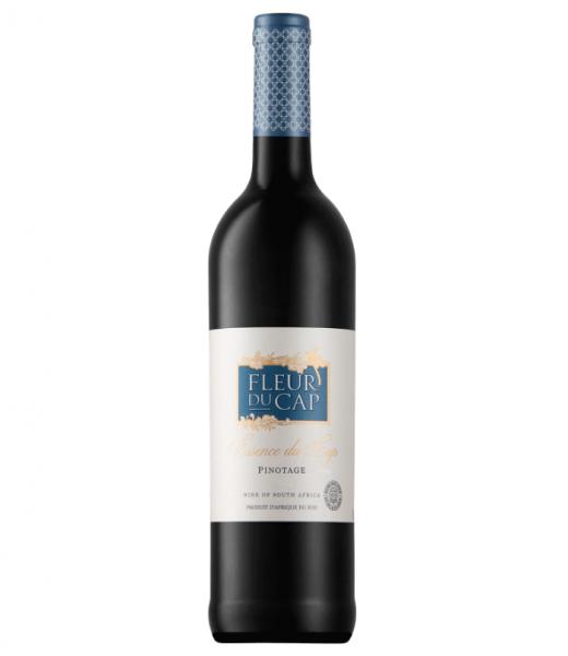 Fleur Du Cap Pinotage