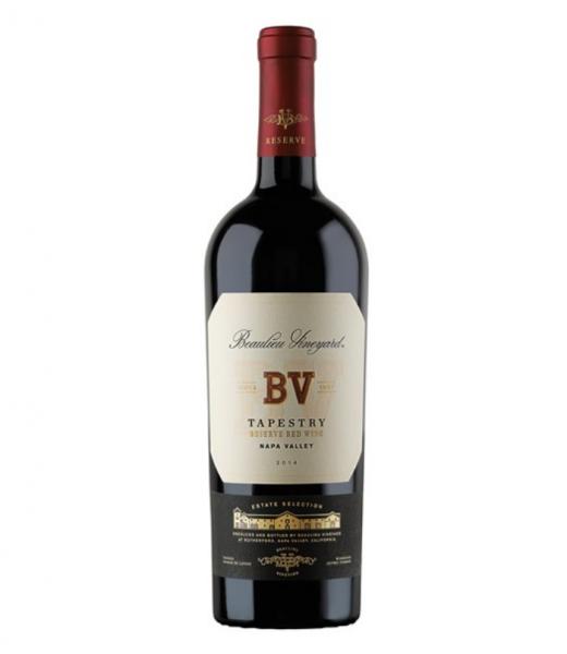 Beaulieu Vineyard Reserve Tapestry Red Wine Blend