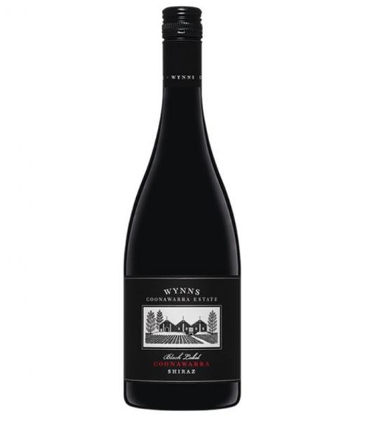 Wynns Black Label Shiraz