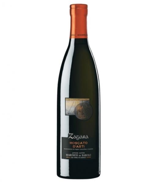 Marchesi di Barolo Moscato d’Asti Zagara DOCG