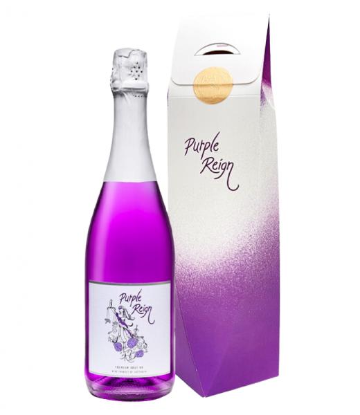 PURPLE REIGN BRUT NV