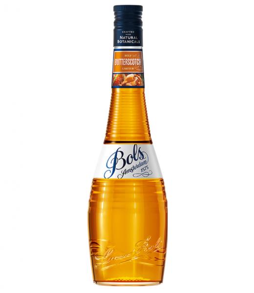 Bols Butterscotch