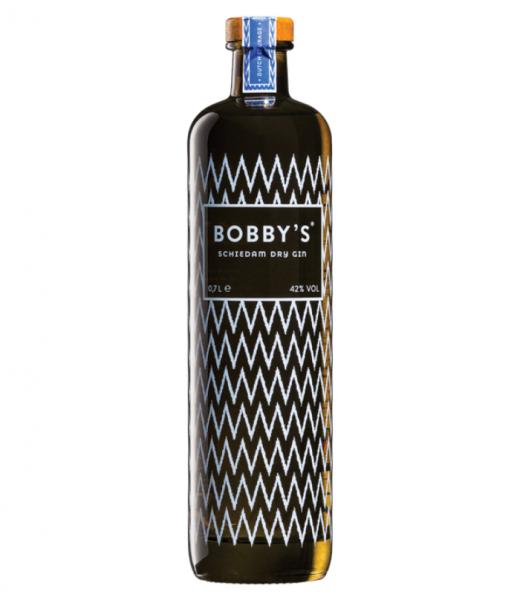 Bobby's Schiedam Dry Gin