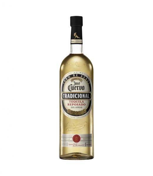 José Cuervo Tradicional Reposado