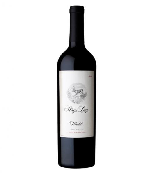 Stags' Leap Napa Valley Merlot