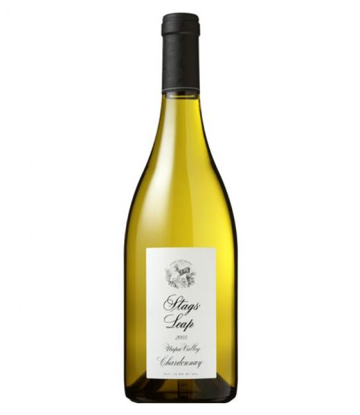 Stags' Leap Napa Valley Chardonnay