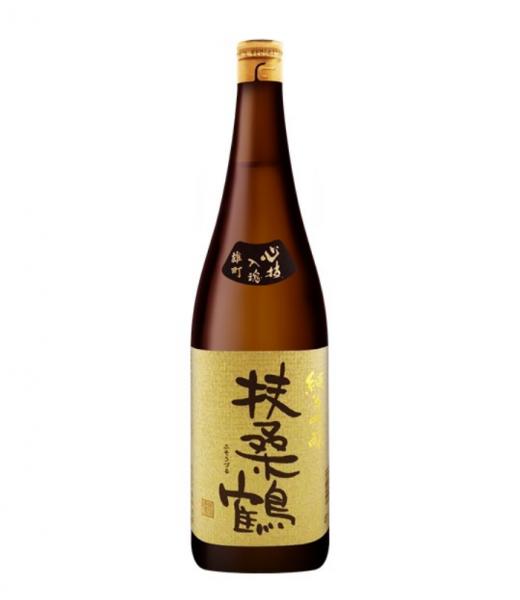 Fusozuru Junmai Ginjo 720ml