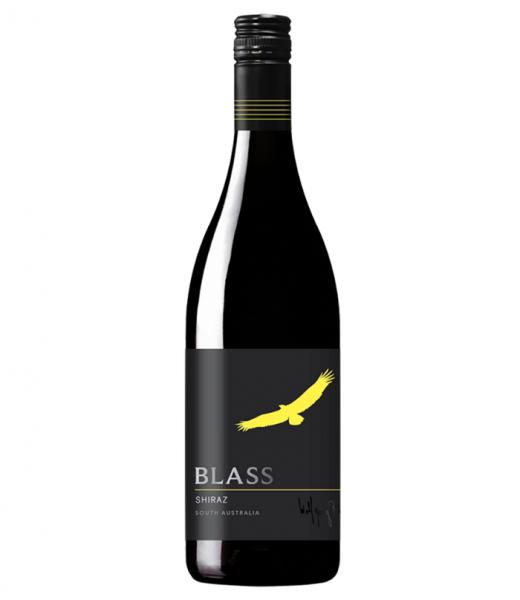 Wolf Blass Blass Shiraz