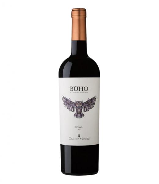 Buho Tannat Merlot Gamaret