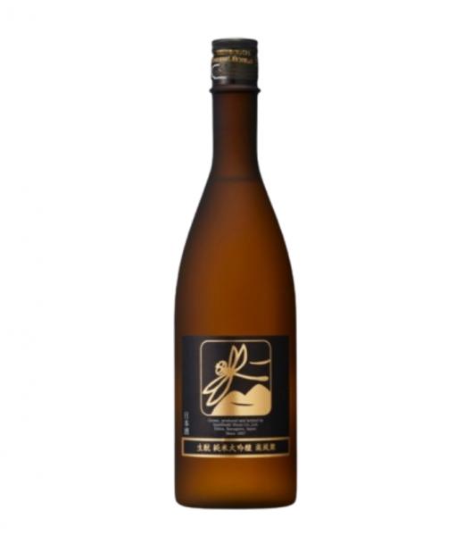 Izumibashi Junmai Daiginjo Tonbo 720ml