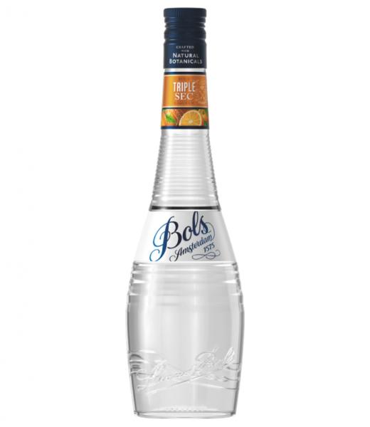 Bols Triple Sec Curacao