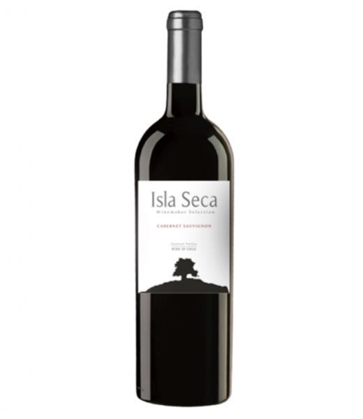 Isla Seca Cabernet Sauvignon