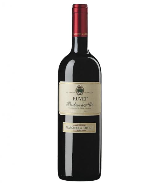 Marchesi di Barolo Barbera d'Alba RUVEI DOC